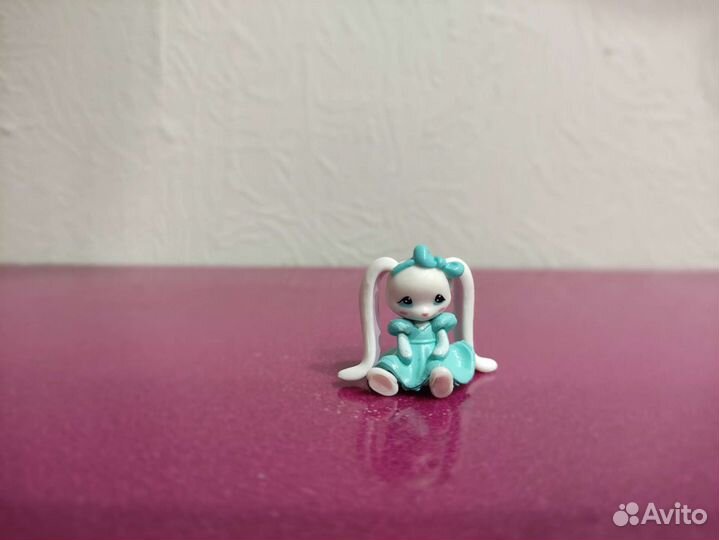 Зайки piglette chupa chups