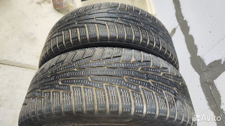 Nokian Tyres Hakkapeliitta R 205/55 R16 94R