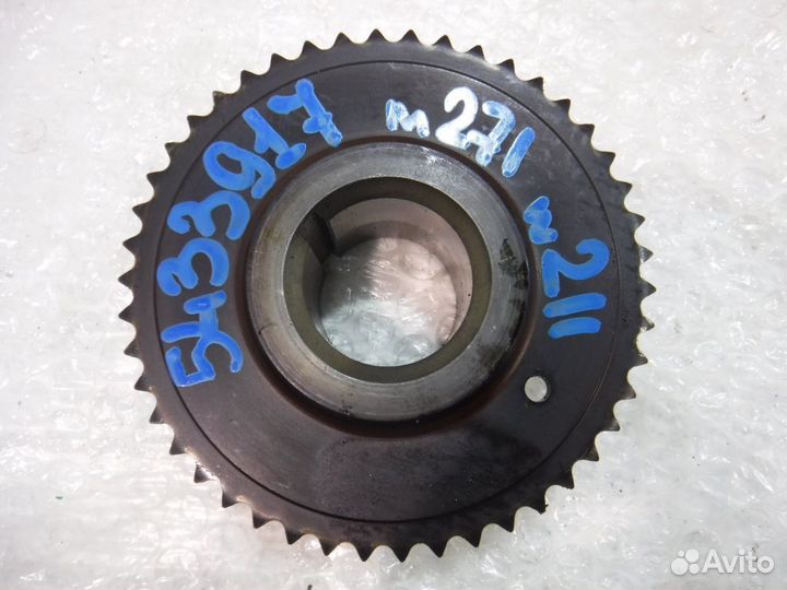 Шестерня коленвала