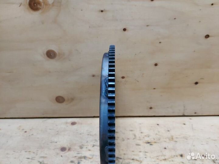 Маховик suzuki swift