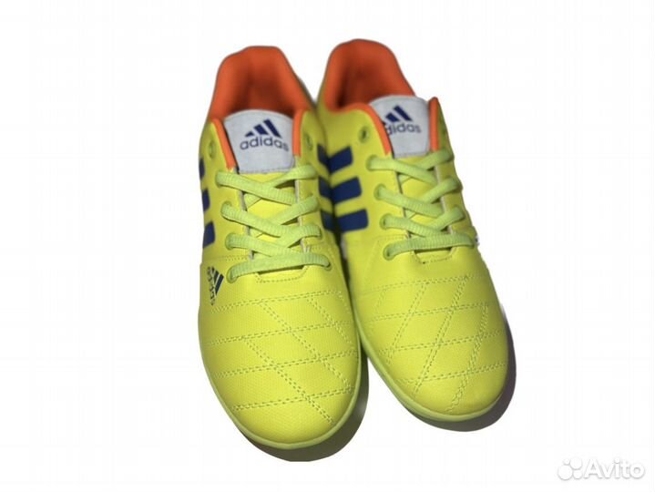 Сороконожки adidas
