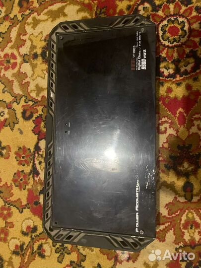 Моноблок Bamf series 5500 watt