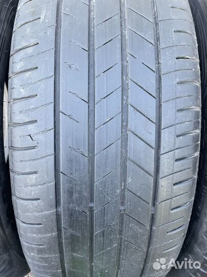 Goodyear EfficientGrip 215/60 R16