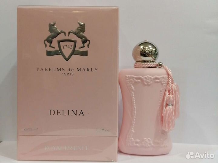 Parfums De Marly Delina
