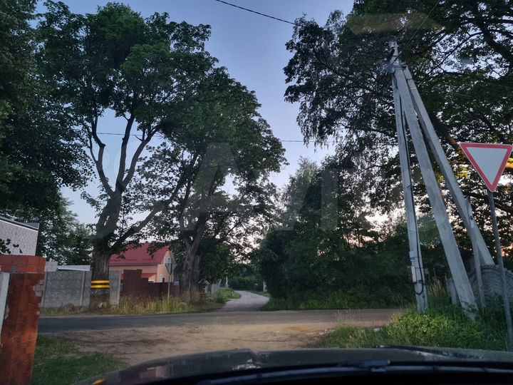 Участок 5 га (СНТ, ДНП)