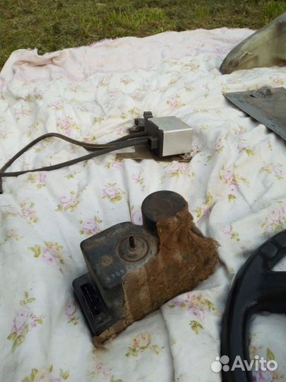 Компрессор Ауди 80 б3