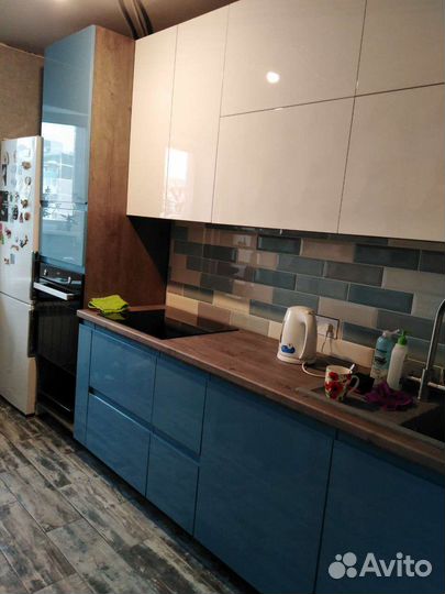 Кухни на заказ