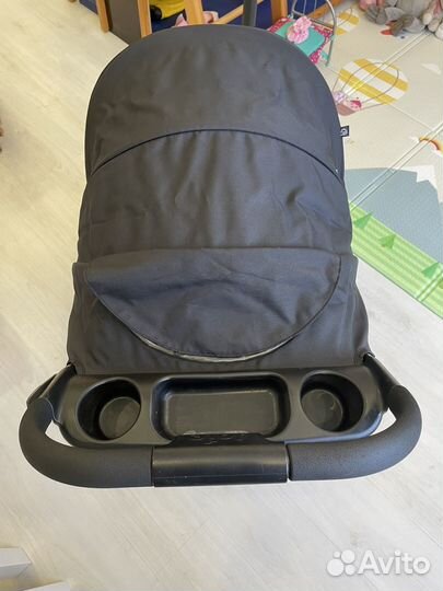 Коляска Joie Muze LX