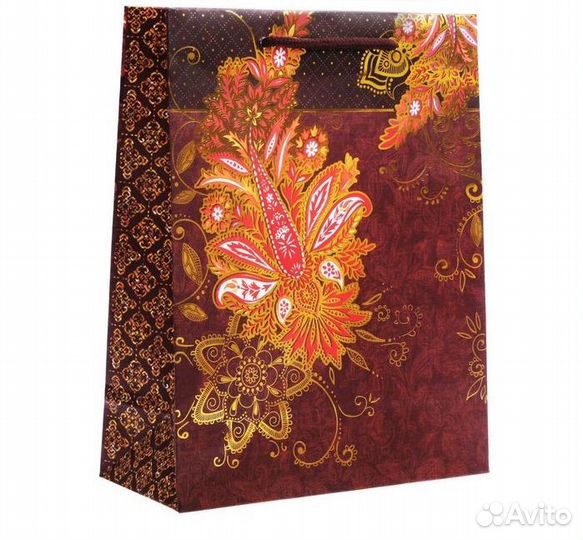 Продаю подарочные пакеты новые