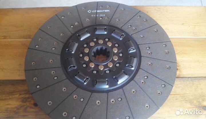 Диски сцепления на Lexus/Лексус