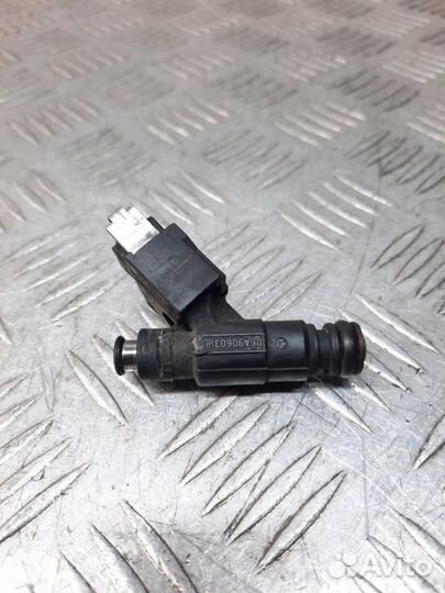 Форсунка Seat Leon хэтчбэк 5 дв. 1.8 AUQ 2002