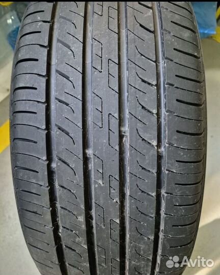 Giti GitiComfort 225 245/45 R20 105