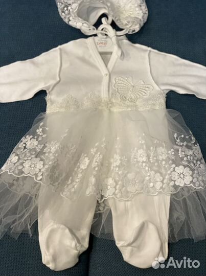 Комплект на выписку