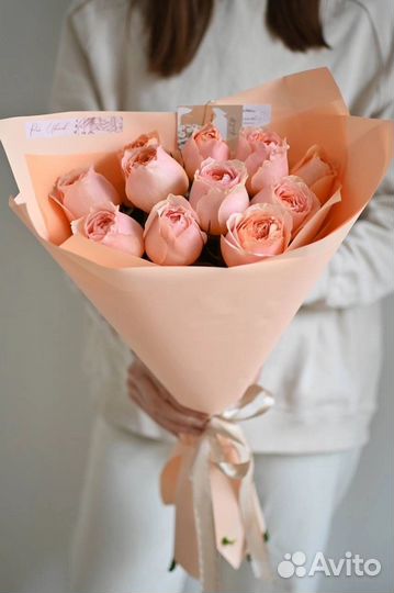 Розы цветы букеты 25 31 51 101 опт