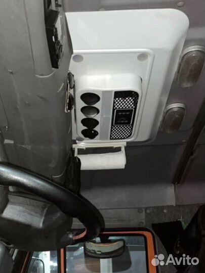 Стояночный кондиционер aerocool моноблок