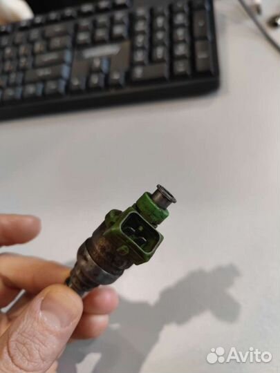 Форсунка топливная фрилендер 1 2.5 25k4f