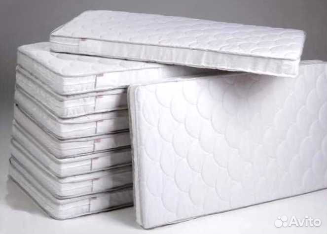 Матрас новый 140х200, 160х200 и другие