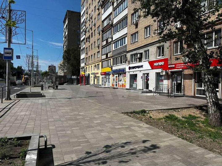 Сдам торговое помещение, 80.7 м²