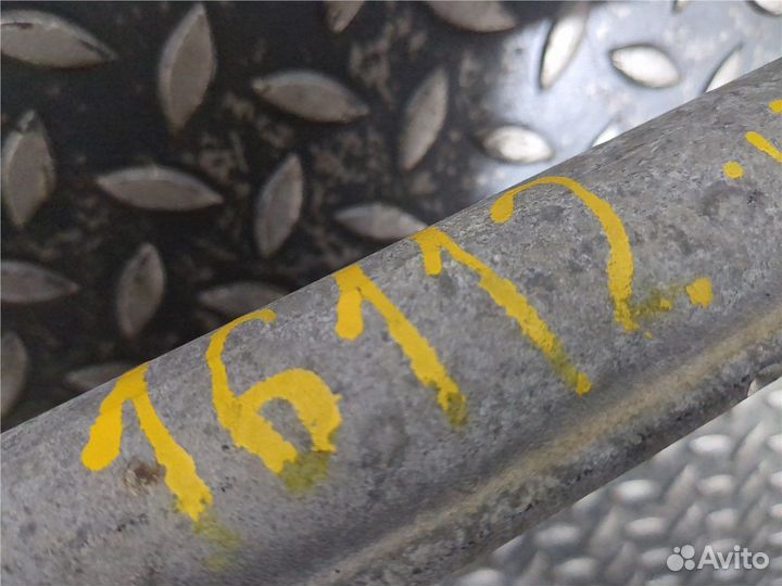 Рейка рулевая без г/у Ford Escape 2020, 2021