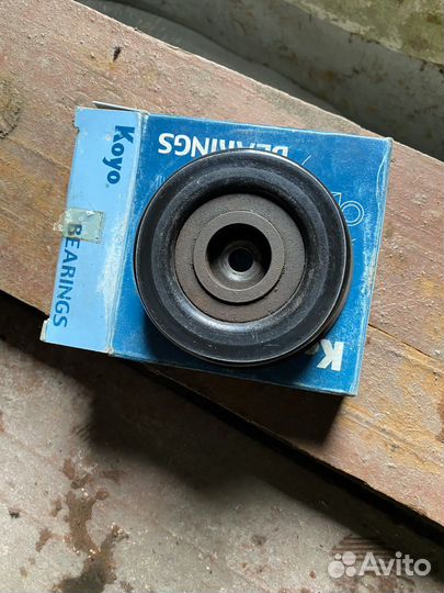 Ролик гур Mitsubishi