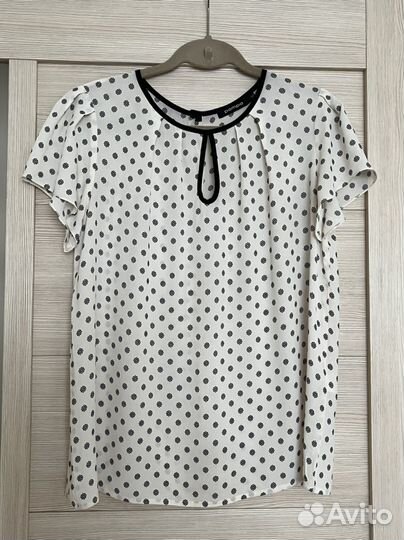 Блузка женская Pompa, размер 44-46