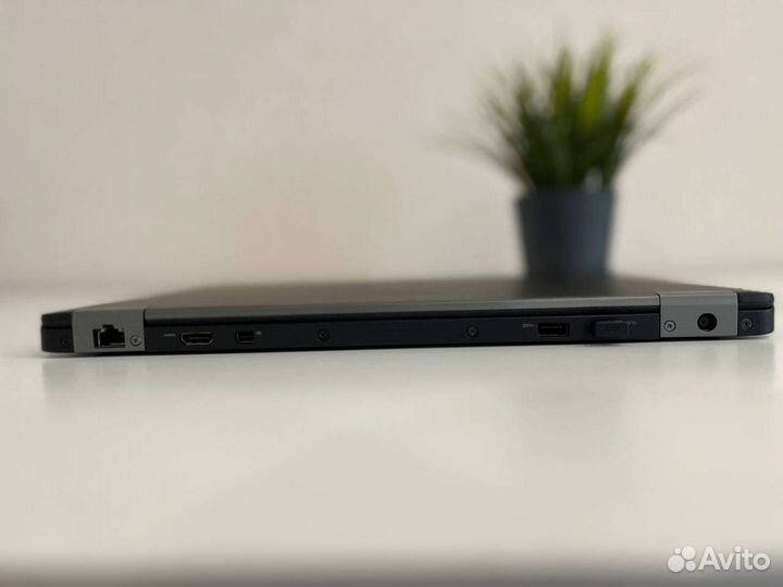 Ноутбук Dell latitude e7470