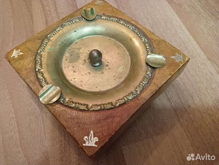 Пепельница антикварнат