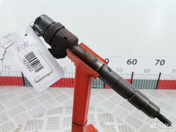 Форсунка для mercedes-benz A-Class (W168)