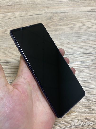 Sony Xperia 1 III, 12/256 ГБ