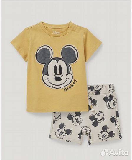 Костюм на мальчика