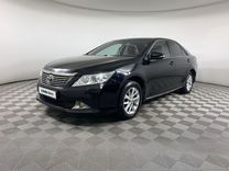 Toyota Camry 2.5 AT, 2013, 280 002 км, с пробегом, цена 1 387 000 руб.