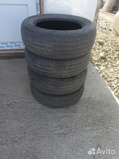 Tigar High Performance 195/65 R15