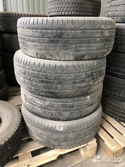 Nokian Tyres Hakka Blue SUV 275/65 R17