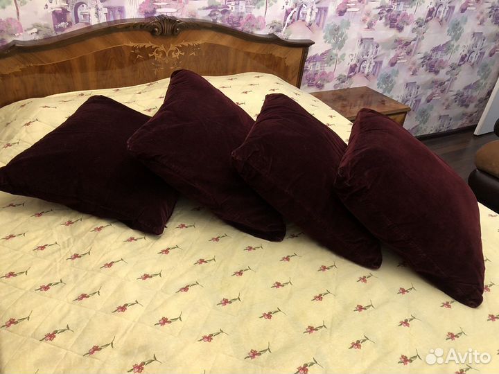 Подушки диванные IKEA