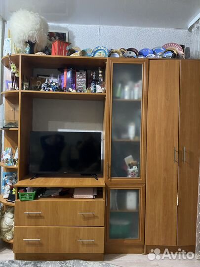 Продам стенку