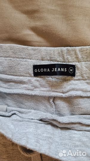 Шорты gloria jeans