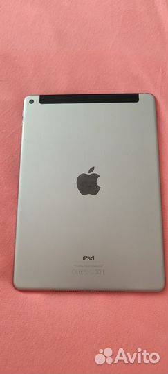 iPad air 2