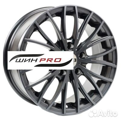 Диски новые Neo 671 6.5x16/5x108 ET40 DIA54.1