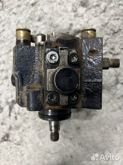 Тнвд датчики