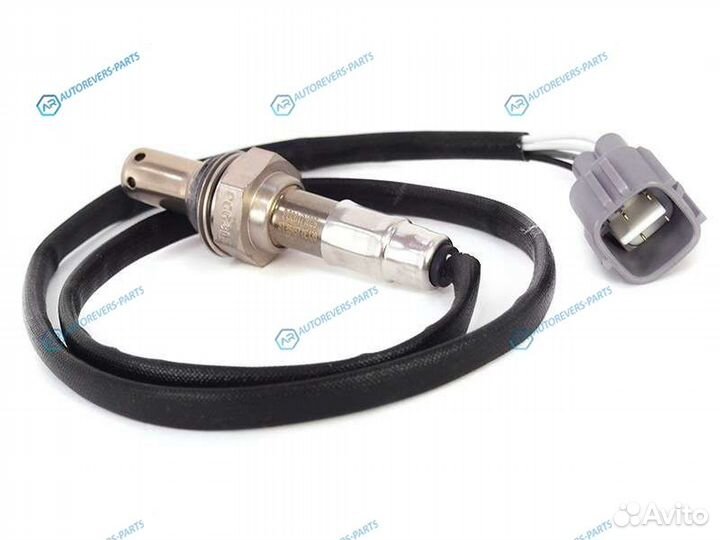 ST-89467-0E130 Датчик топливно-воздушной смеси toy