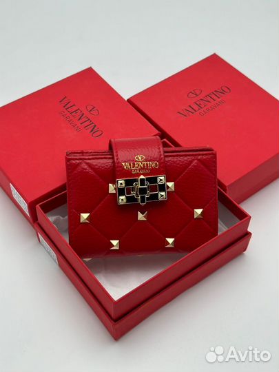 Кошелёк женский valentino