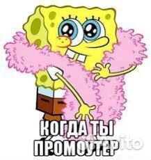 Промоутер с ежедневными выплатами