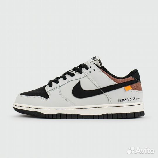 Кроссовки Nike SB Dunk Low 25902