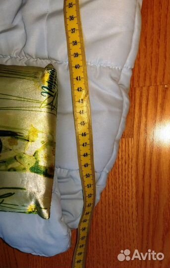 Комбинезон mothercare размер 6-9 мес