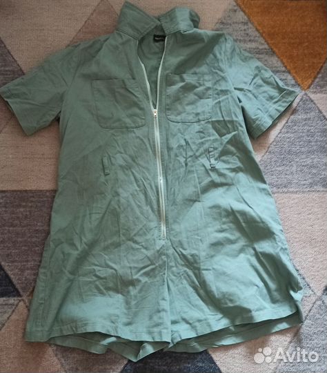 Комбинезон женский