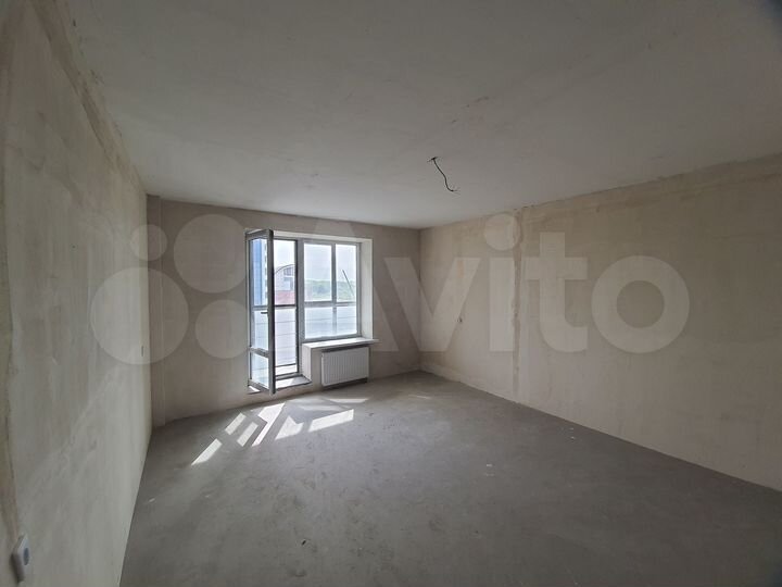 3-к. квартира, 115,5 м², 6/7 эт.