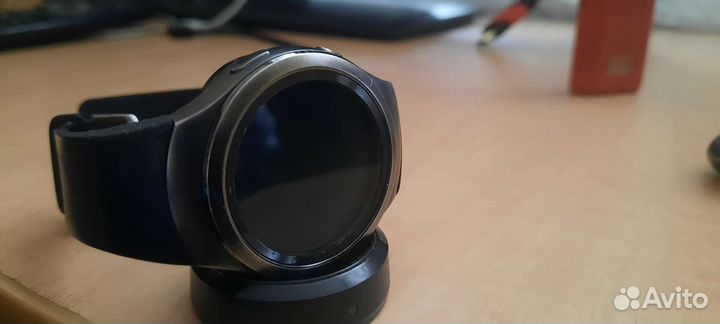 Часы samsung Gear s2
