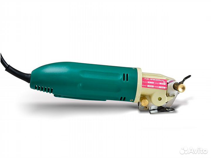 Дисковый раскройный осноровочный нож Aurora RC-50