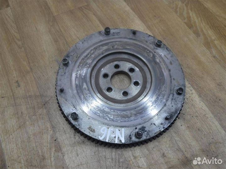 Маховик Nissan Almera N16 2000-2006