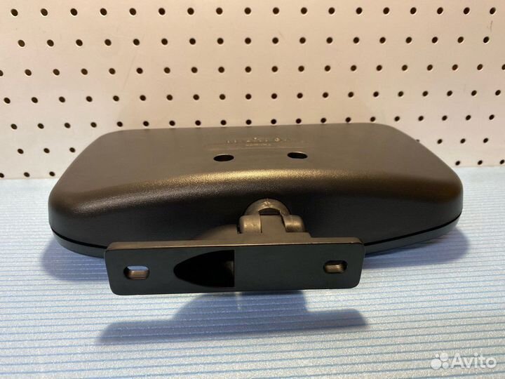 Зеркало боковое бордюрное Volvo Fh 2023